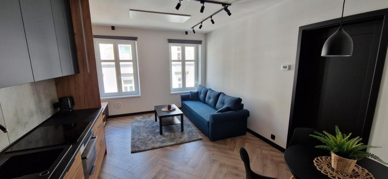 Apartament Ksiaz Świebodzice Exterior foto